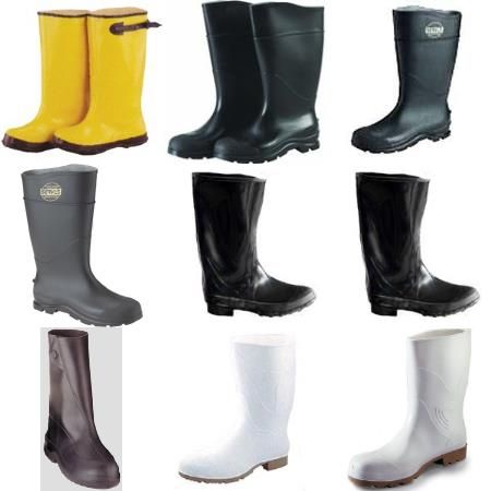 Picture for category Rubber Boots